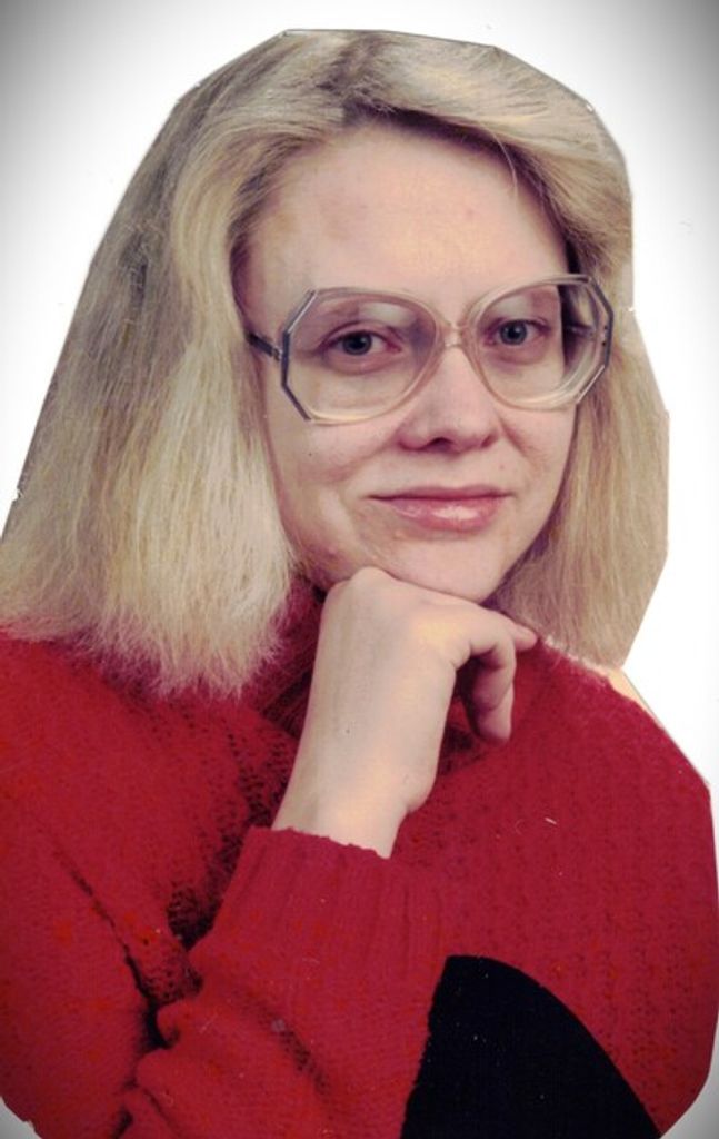 Carlotta Kay Aragon Profile Photo