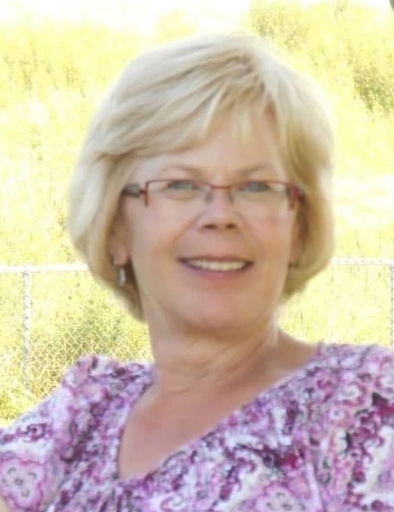 Martha Gaffney