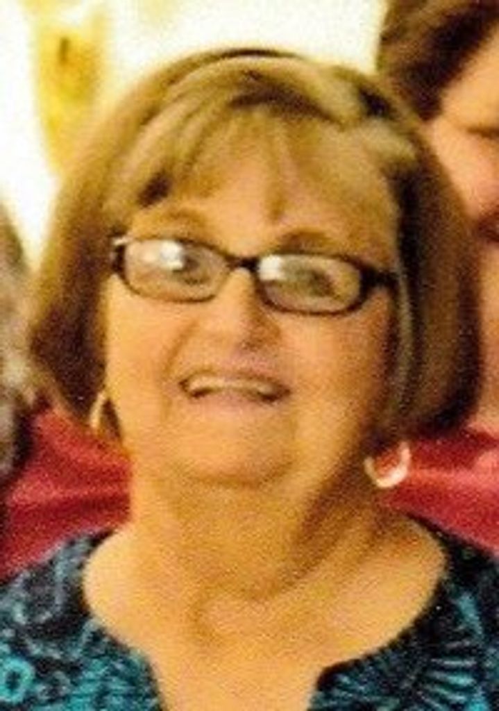 Martha N. (Yates)  Hartsell