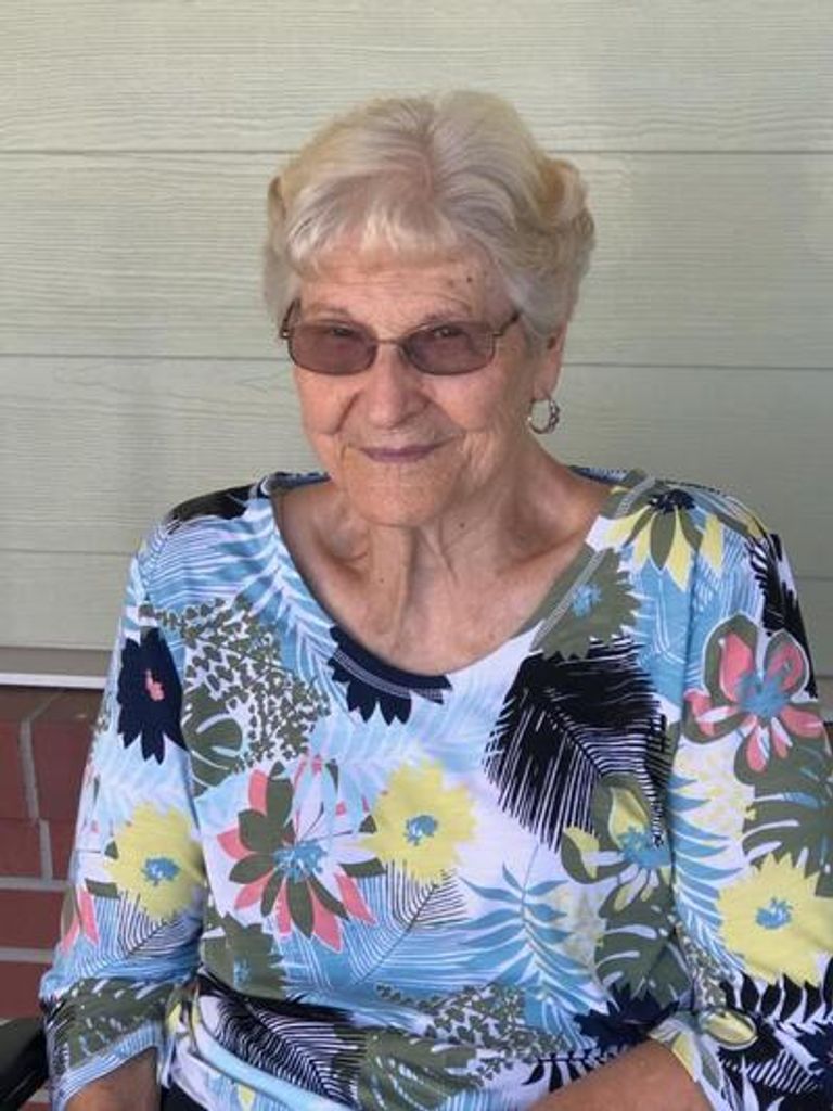 Genievie (Jenny) Melott