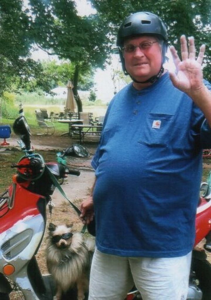 Scotty Columbus Smith