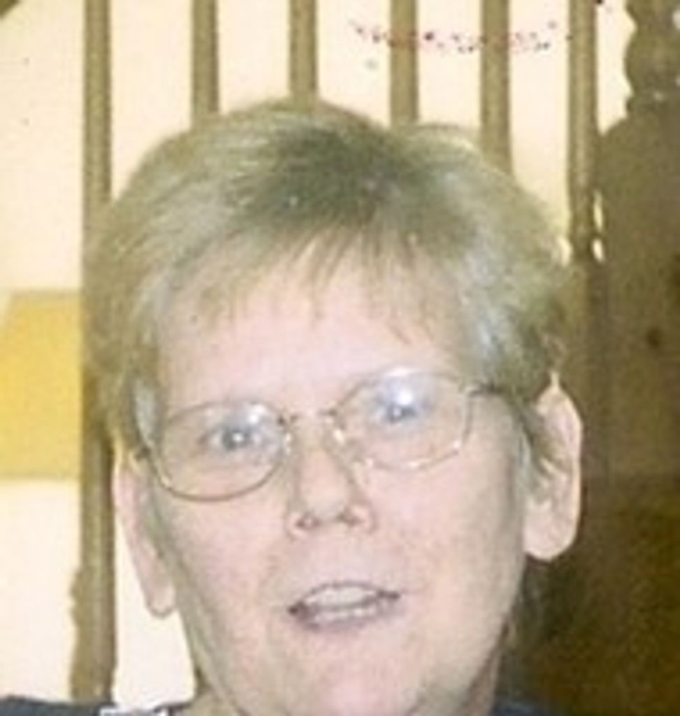 Billie June Bostic