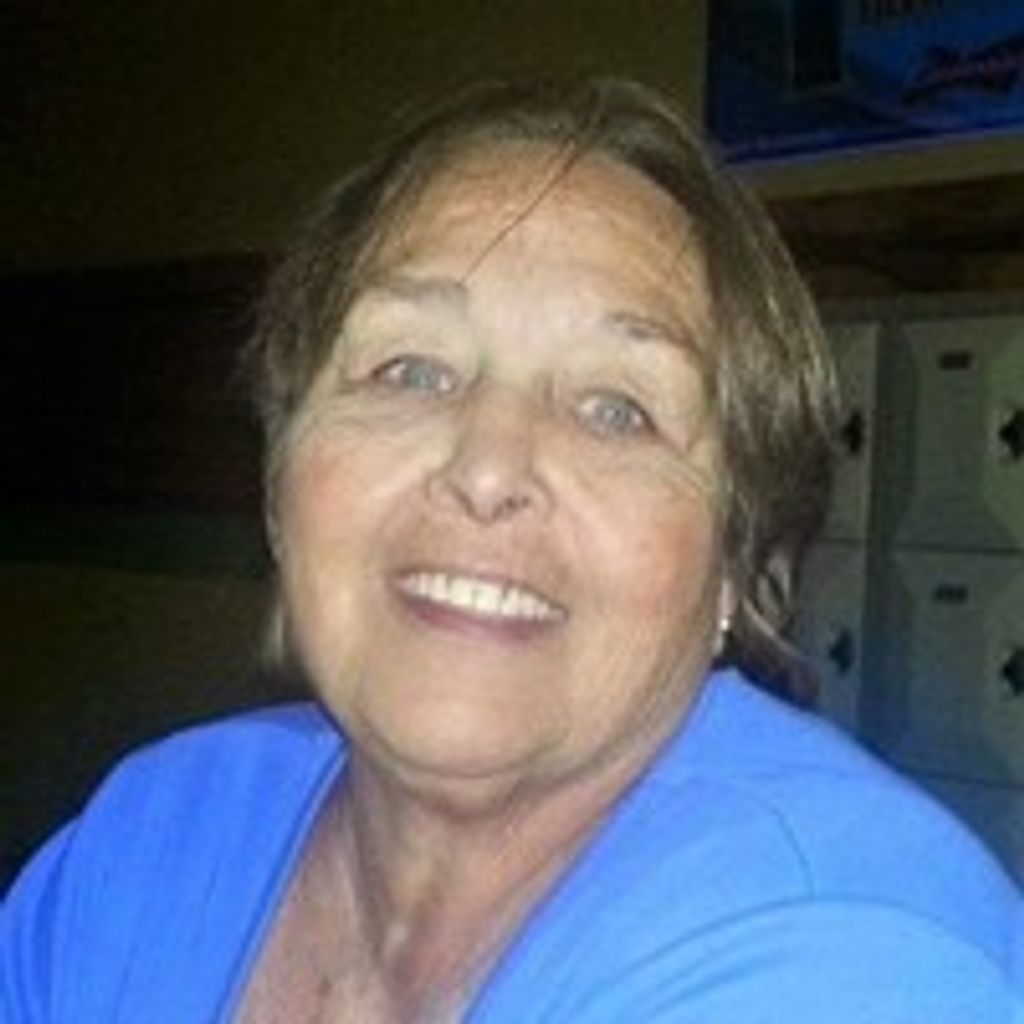Patricia Ann Spicola