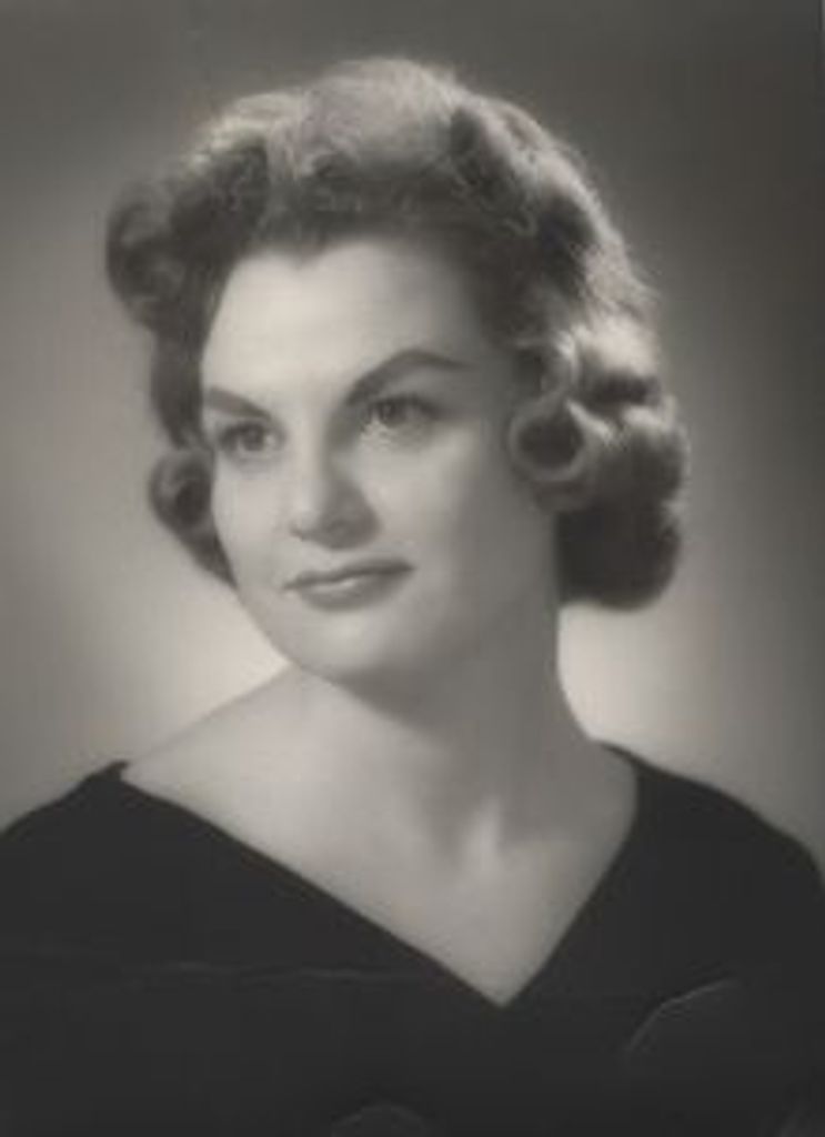 Carol (Theberge)  Cruickshank