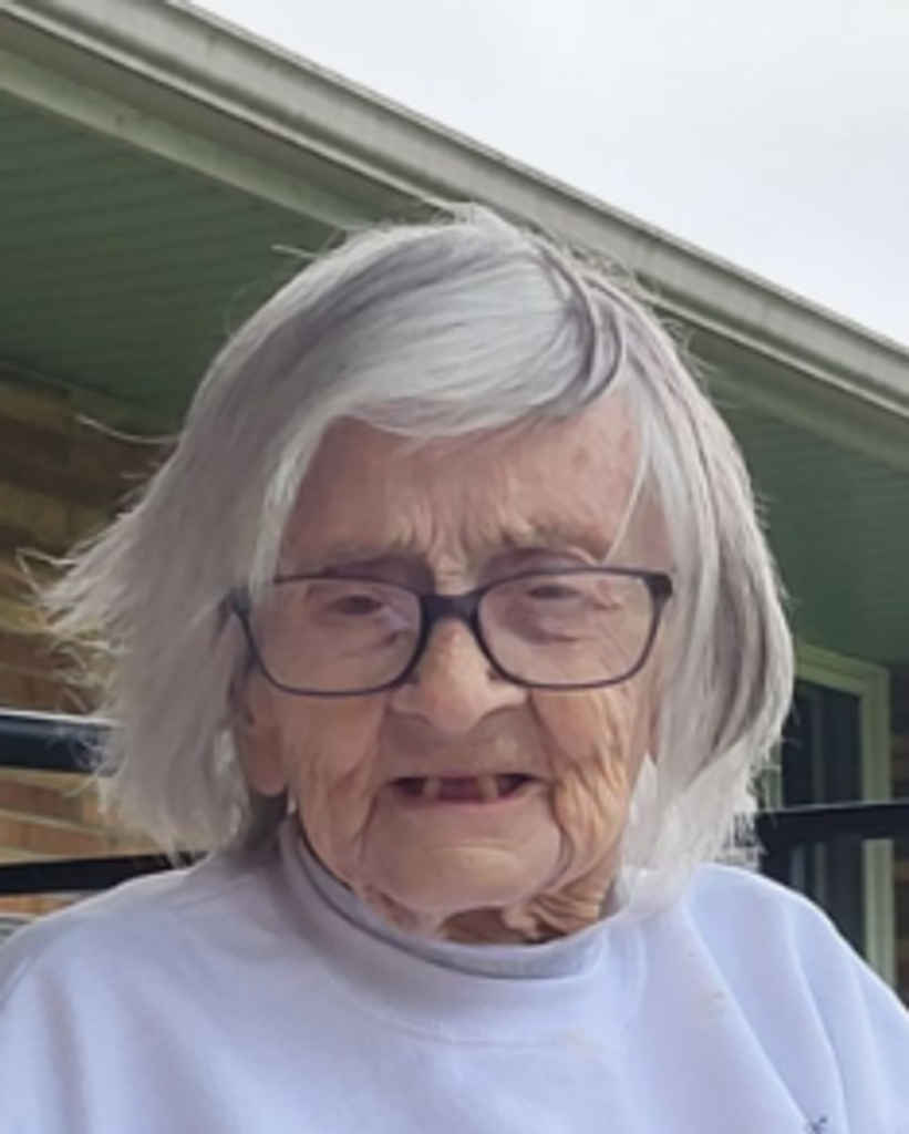 Charlotte Virginia Babbitt