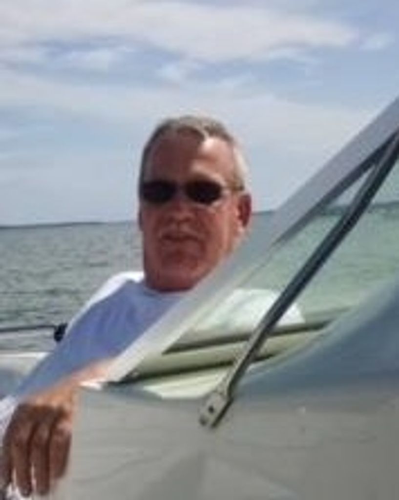 William F. "Dewey" Doucette