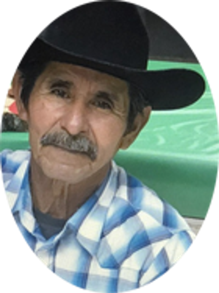 Jose Pablo Surita Sr.