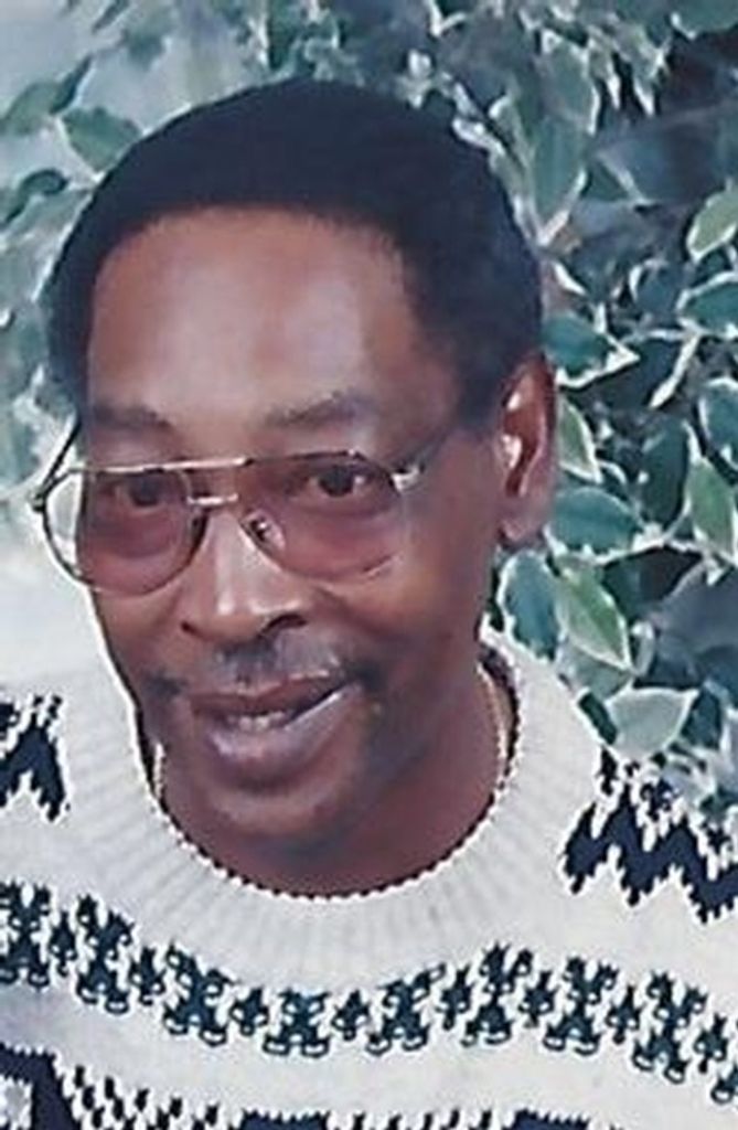 William Vincent Mcclure