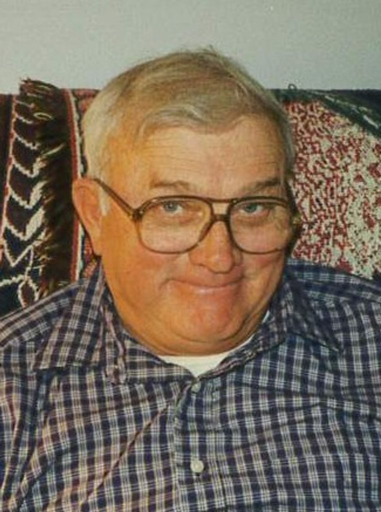 W. Edman "Ed" Mcbrayer Profile Photo