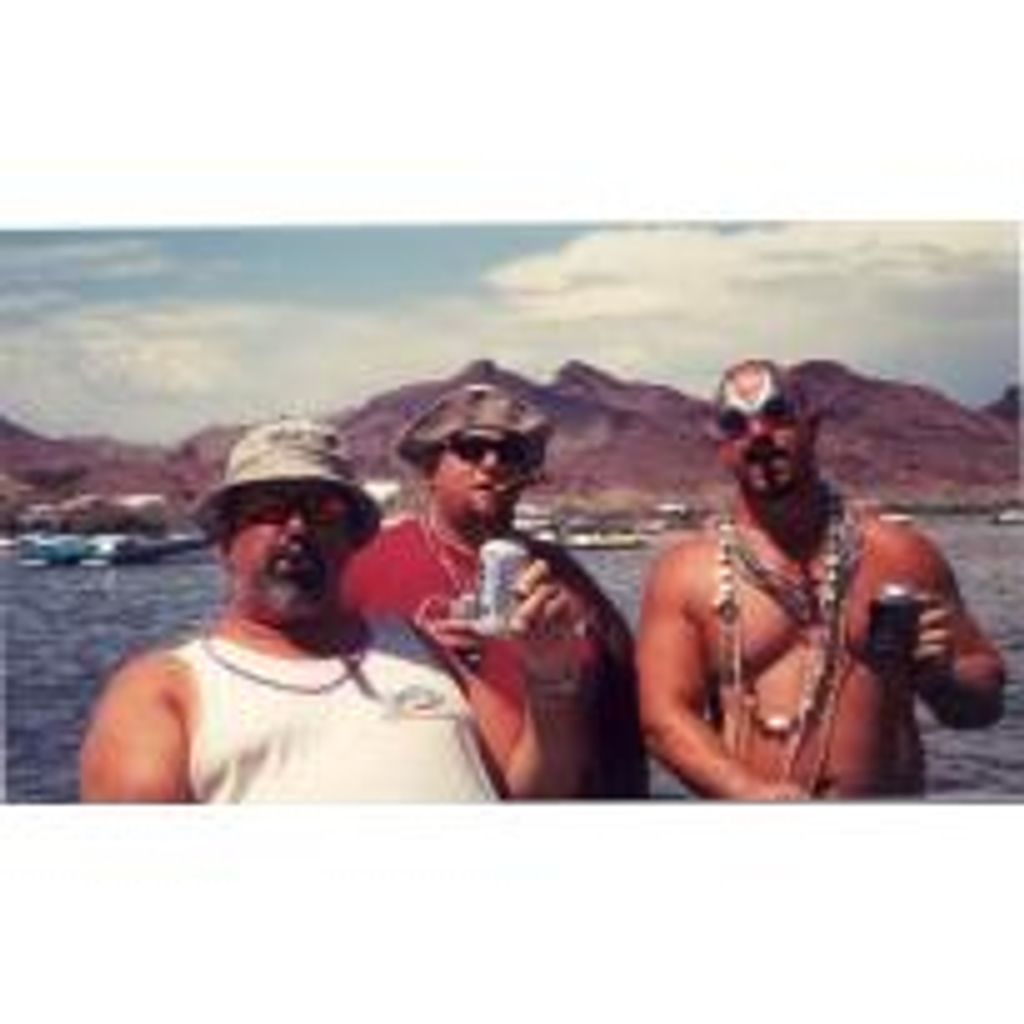 Gregory Dale Lamb Profile Photo