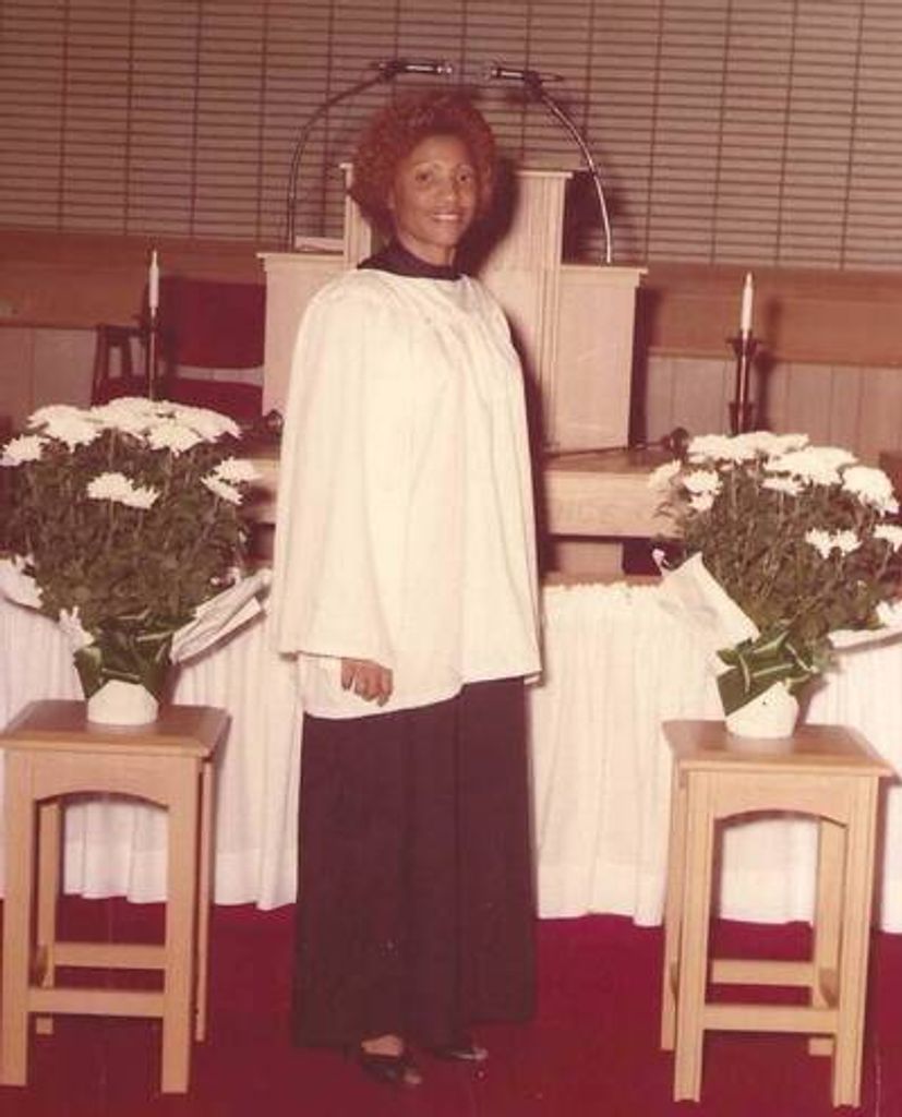 Thelma Lee Ardrey Profile Photo