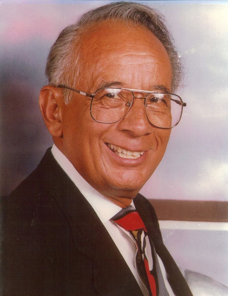 Daniel "Danny" Thomas Hernandez Profile Photo