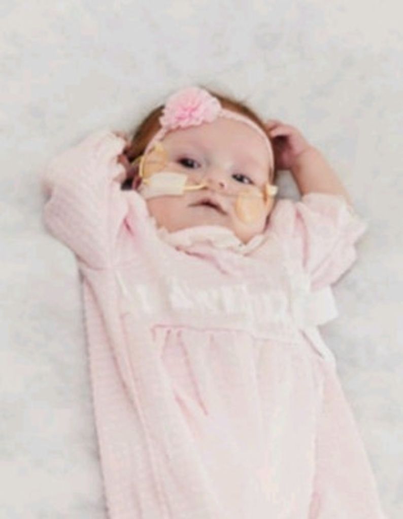 Charli Rae Laramee