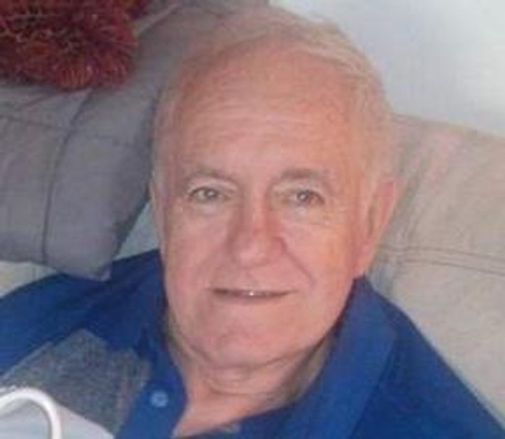 Gerald Bernard Matthews Profile Photo