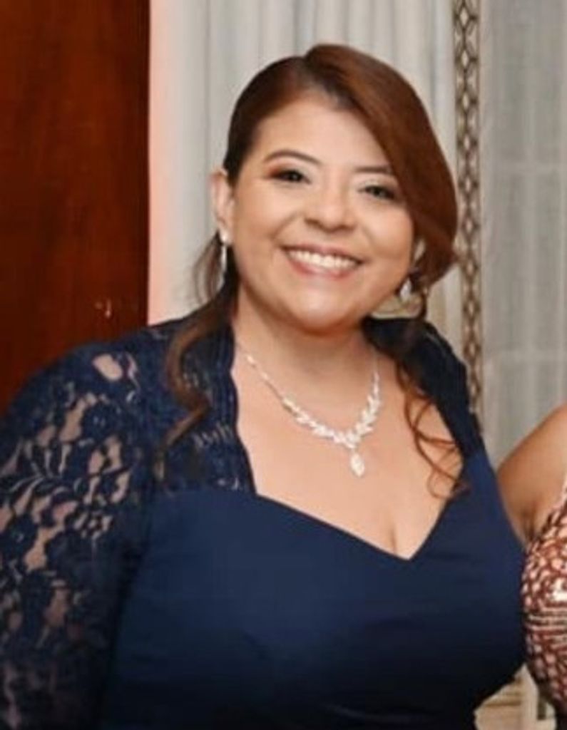 Jeanette Maria Salva Profile Photo