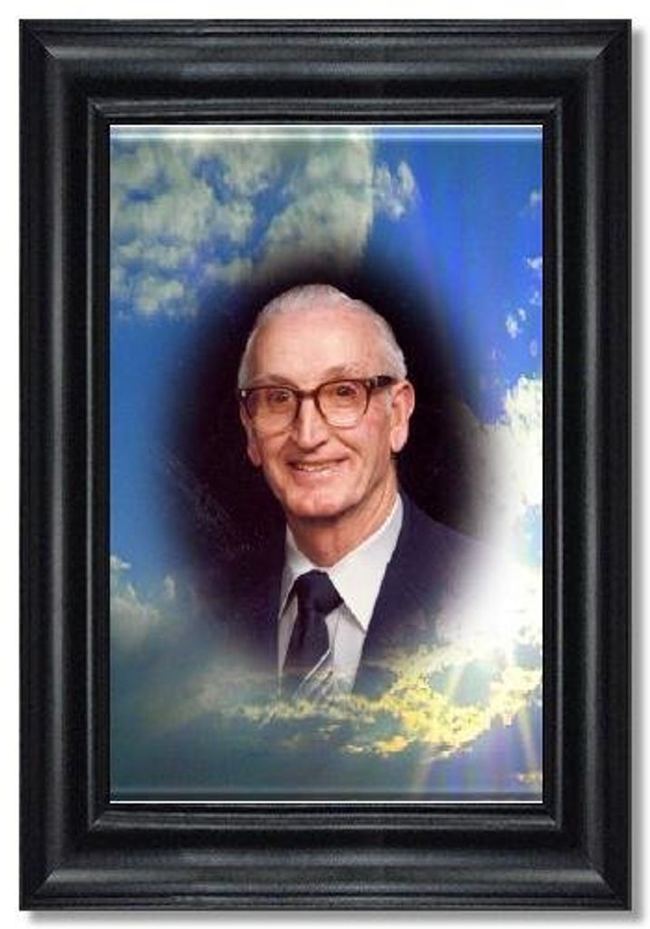 Charles Andrew Verett
