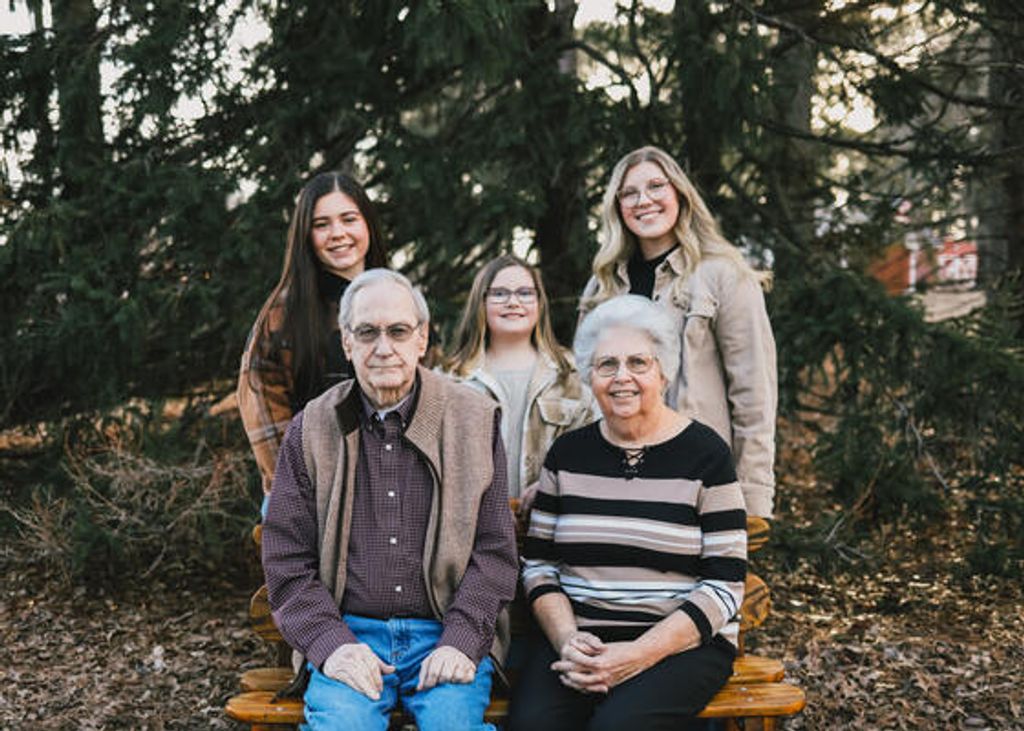 George Jordan Profile Photo