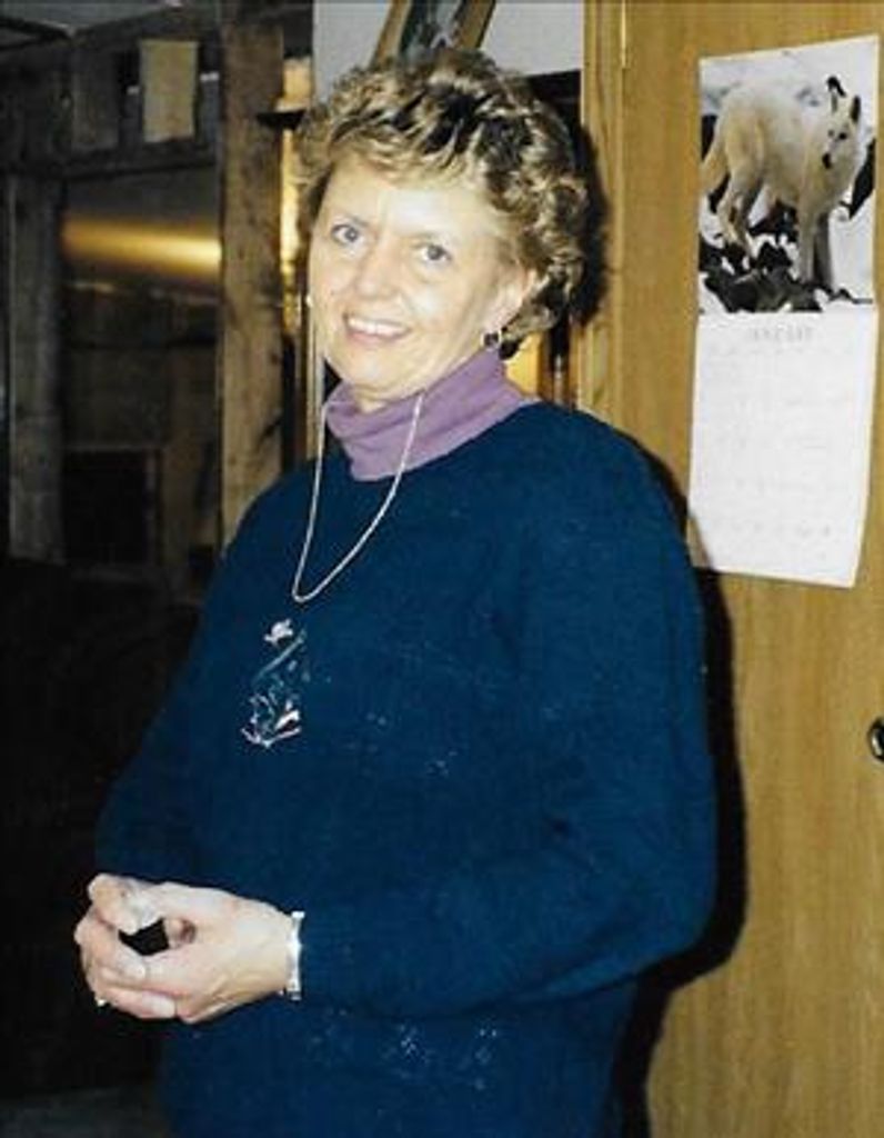 Diane Olson