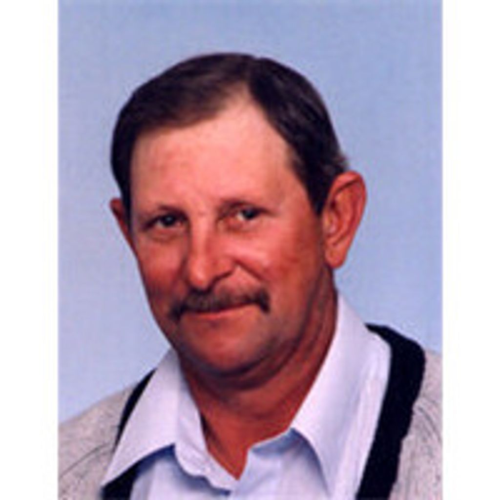 Darold Dwain Clark