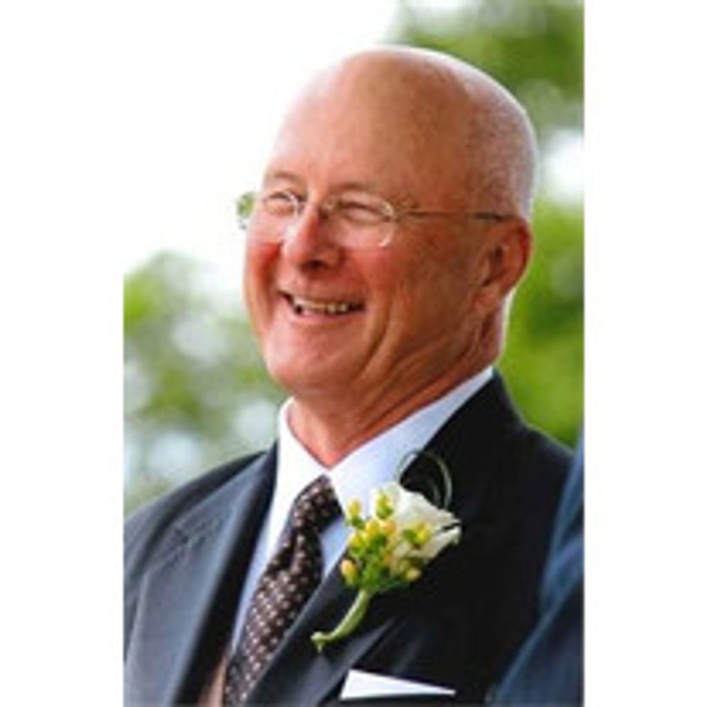 Charles Kenneth Meunier, Sr.