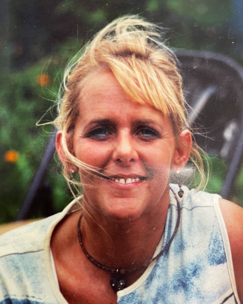 Michelle Lynn Mattingly