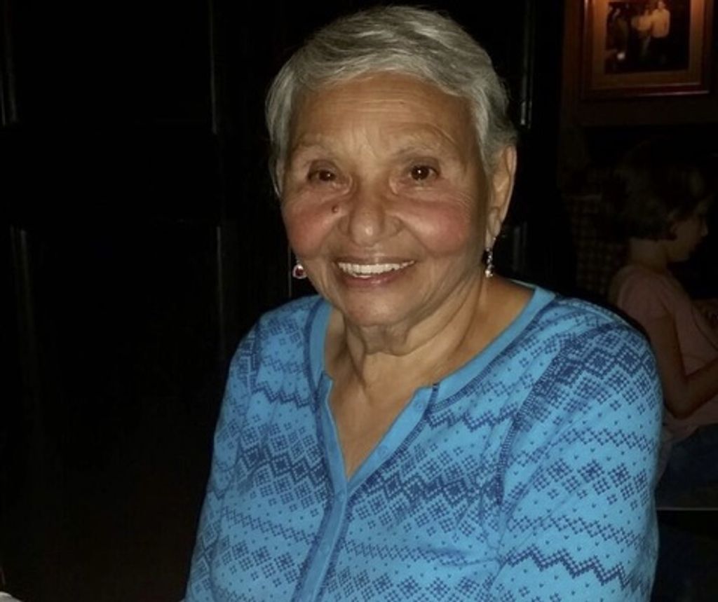 Irma Atiles Profile Photo