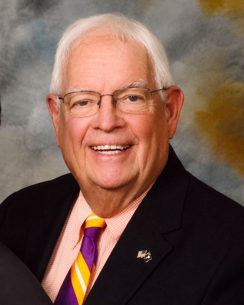 Noel Lamar "Butch" Price Profile Photo