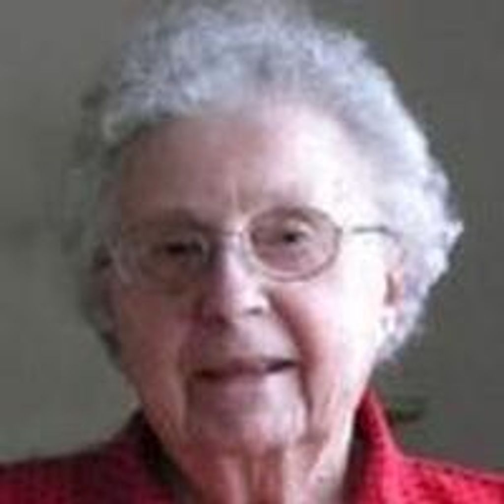 Eloise Morlan