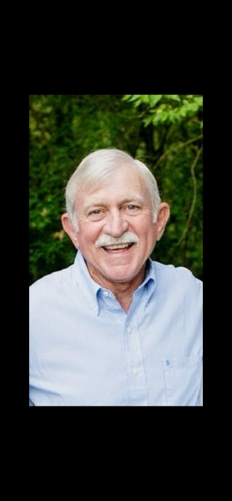 Kevin Charles Brown Profile Photo