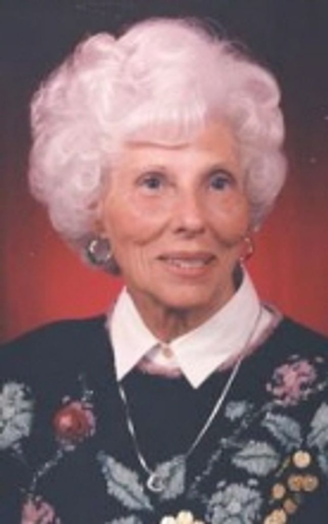 Mary M. Boyce