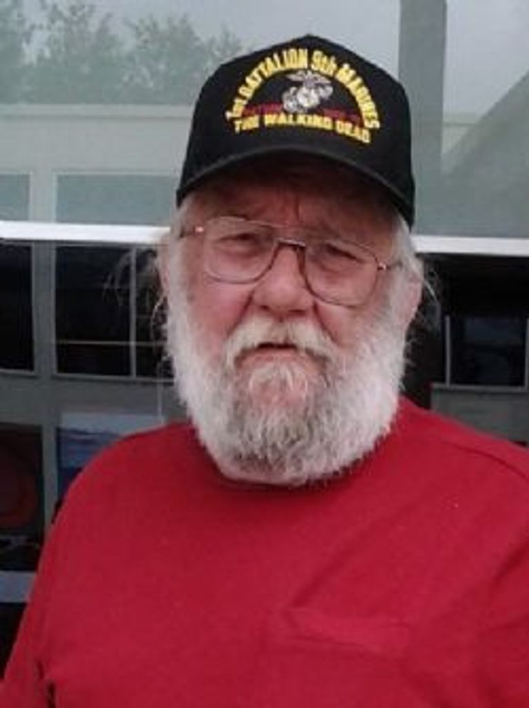 William Mckenzie Profile Photo