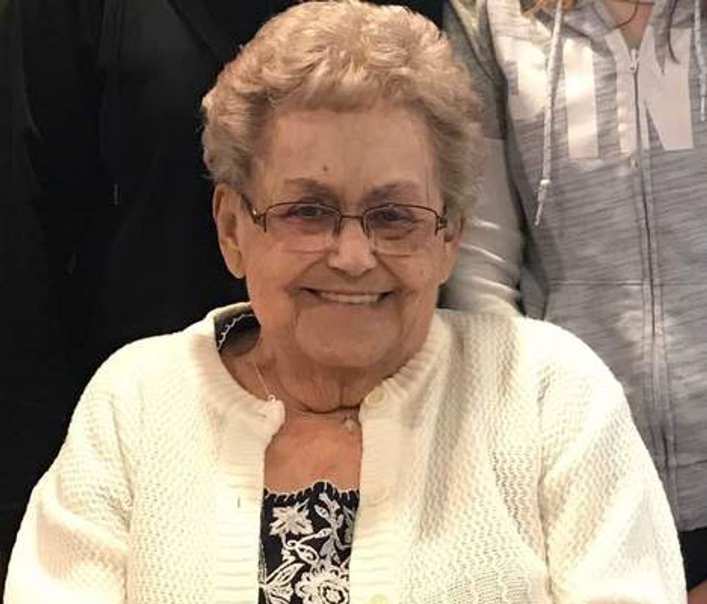 Margaret Behm