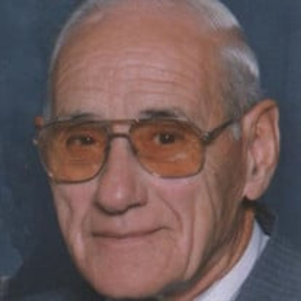 Ed DeBaker