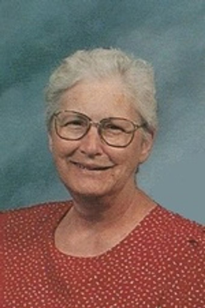 Dolores Vogt