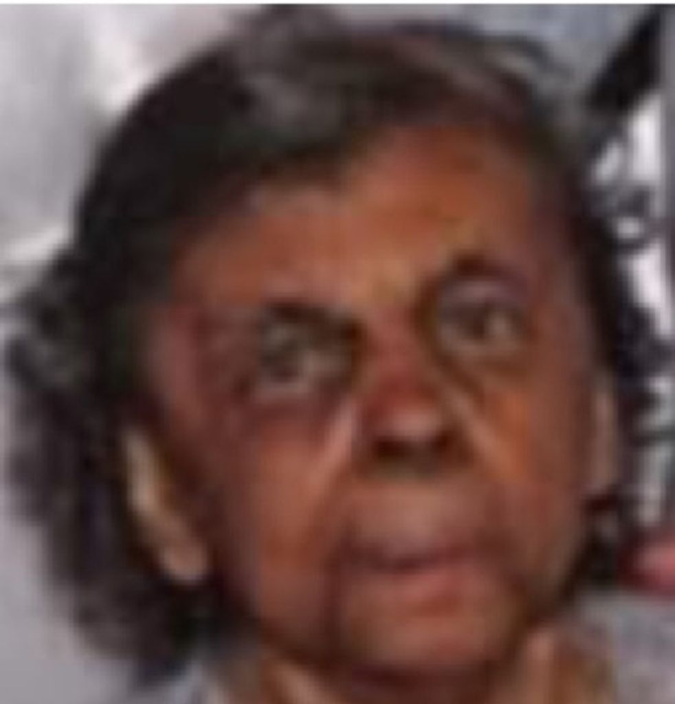 Nadine Brown Profile Photo