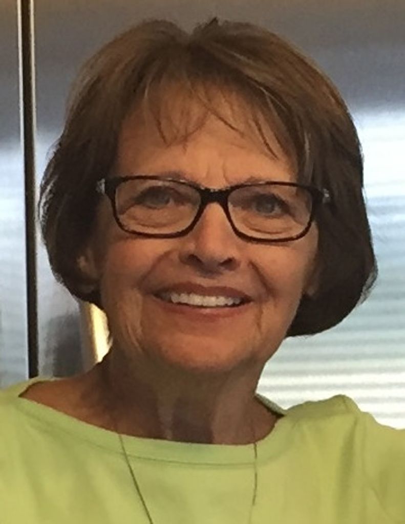 Sharon Lee Harrison