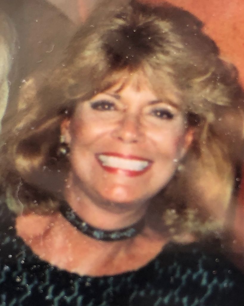 Jaye Lynn Pyles Ellis Profile Photo