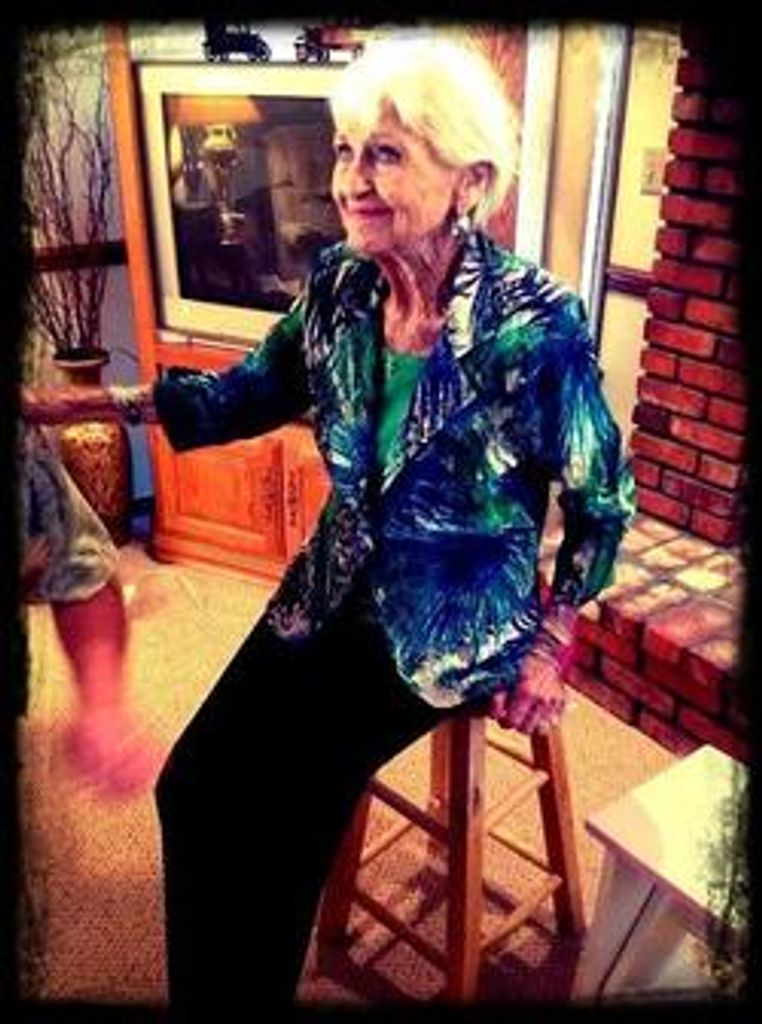 Dorothy "Gene" Smith Profile Photo