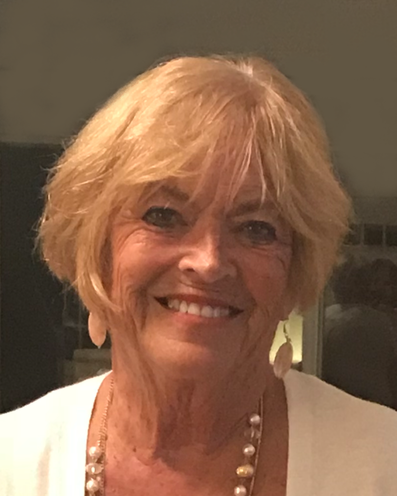 Georgia M. Byers Profile Photo