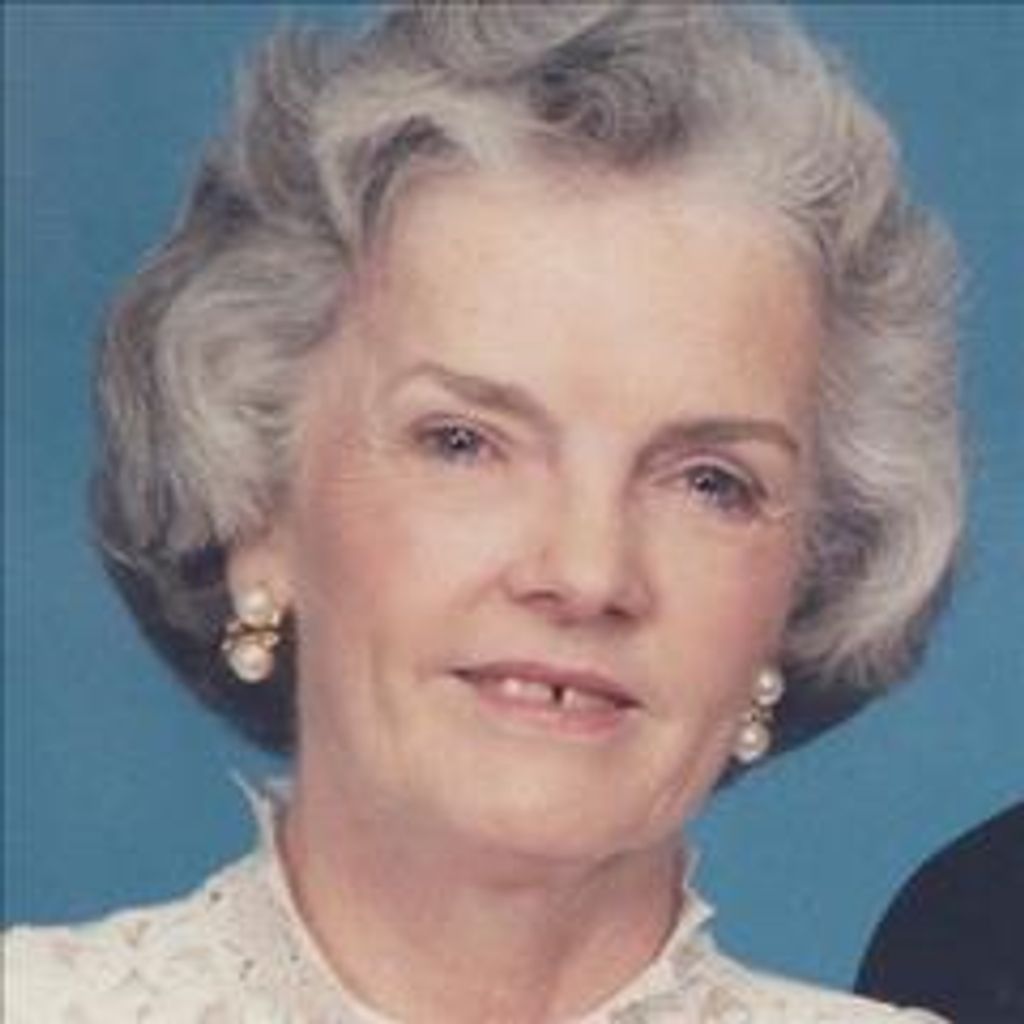 Marian M. O'Brien Profile Photo