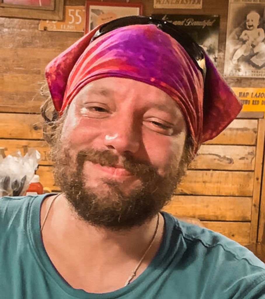 Brock Steven Elliott Profile Photo