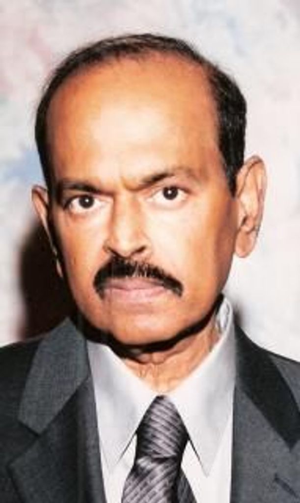 Appireddy Bommareddy Dr.