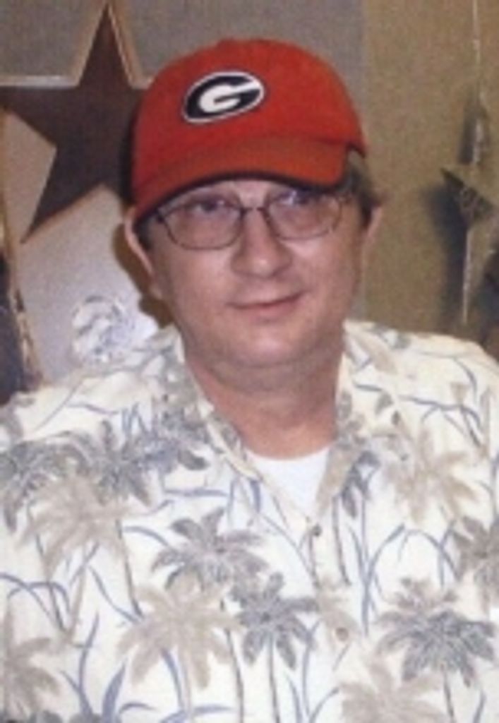Charles William Wilson
