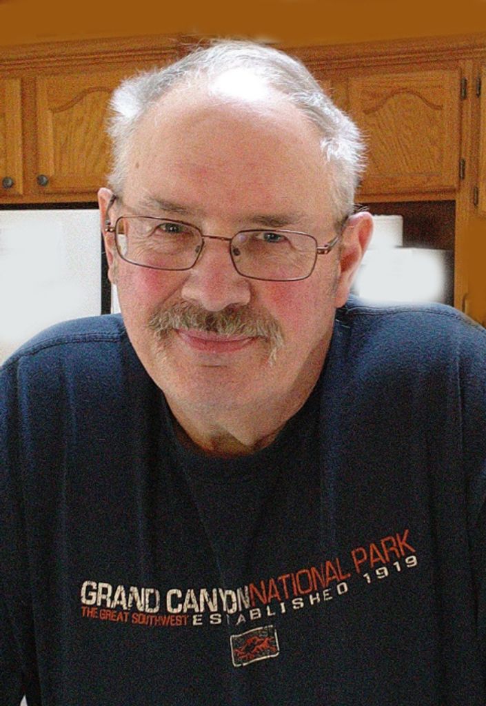 James "Jim" R. Higgins Profile Photo