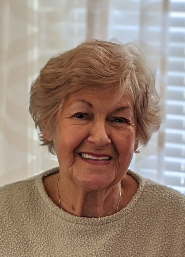 Mary Patricia (Gasser)  Wallace Profile Photo