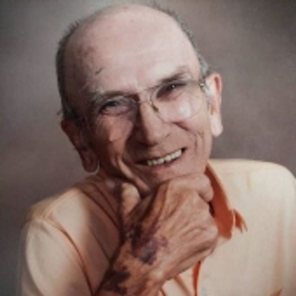 James Eldon O'Dell