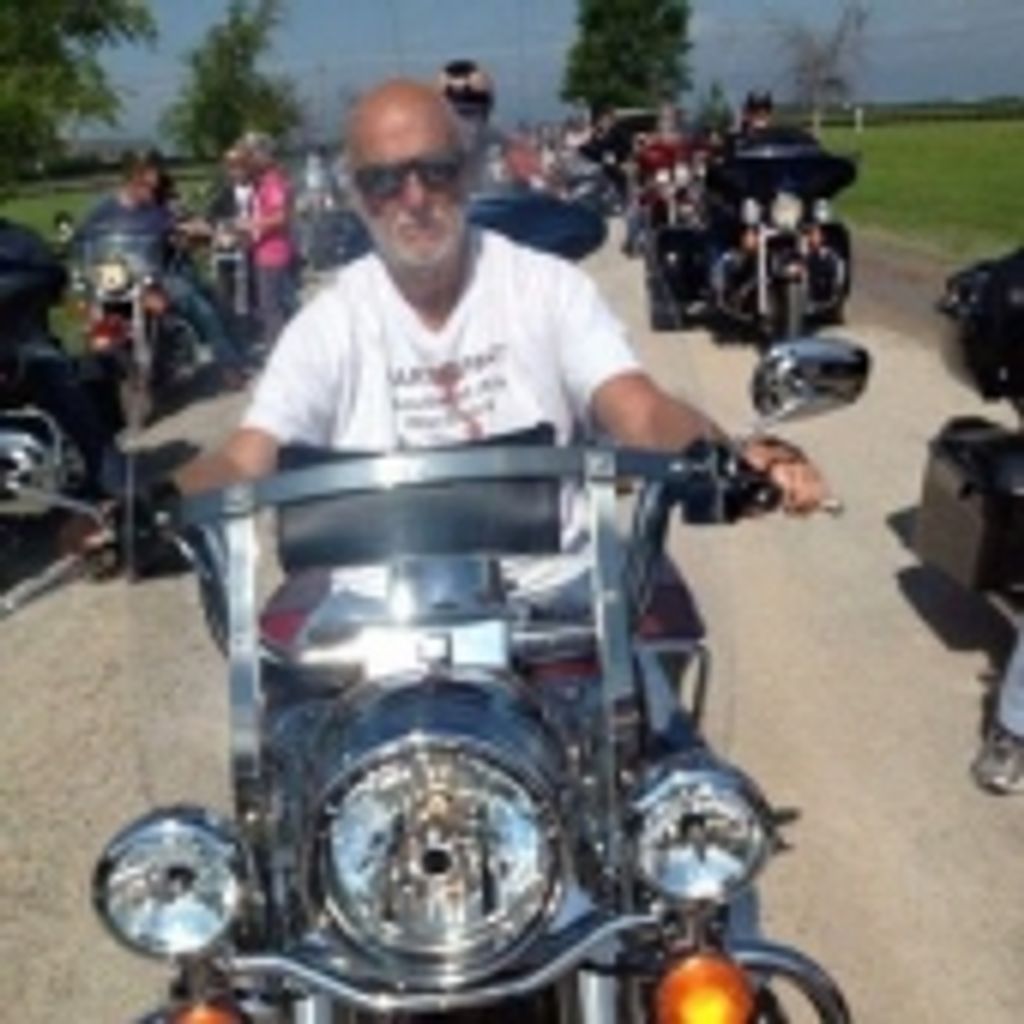 Richard J. Petro
