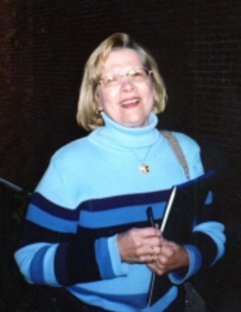 Carol Lee Ogle Souder