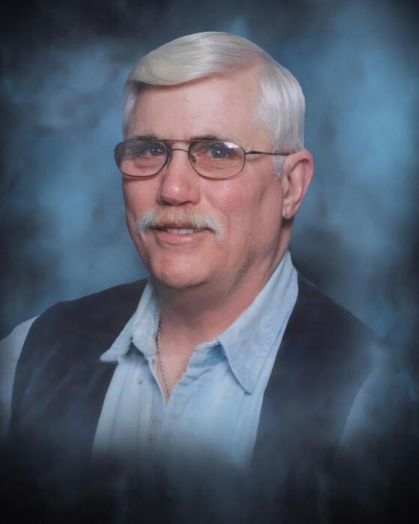 Donald Charles Long Profile Photo