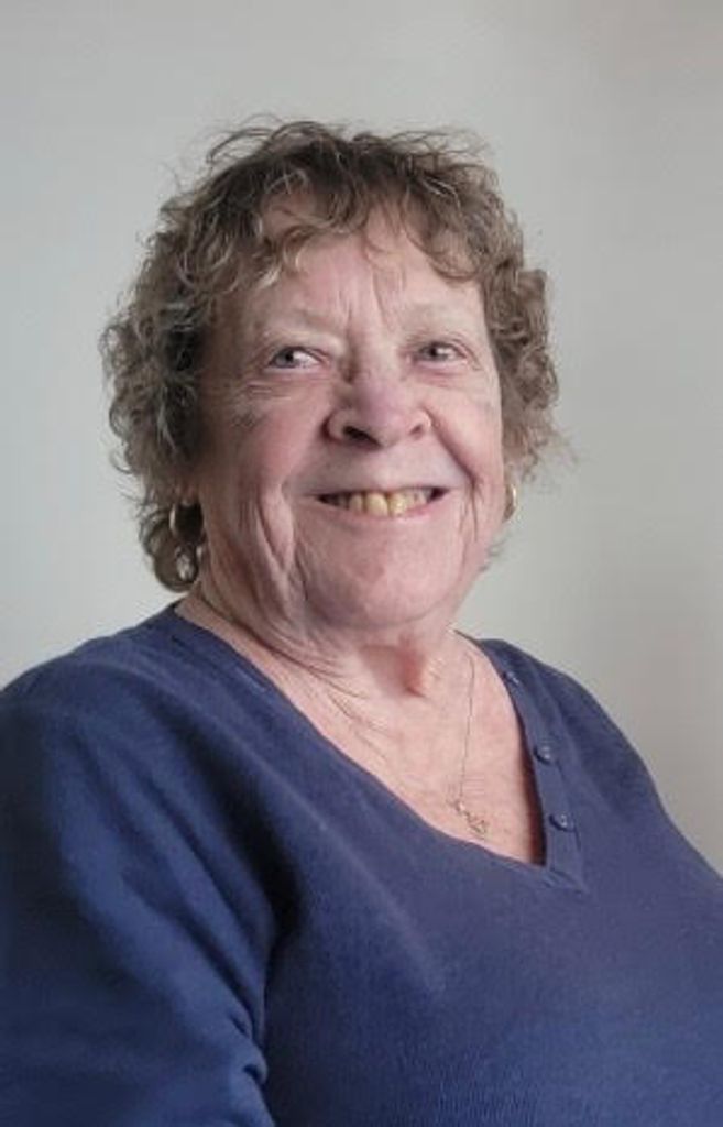 Linda M. Tobey Profile Photo